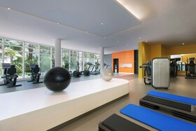 Le Méridien Noumea Resort & Spa