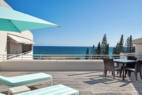 Le Méridien Noumea Resort & Spa