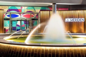 Le Méridien Noumea Resort & Spa