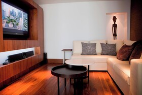 Le Méridien Noumea Resort & Spa