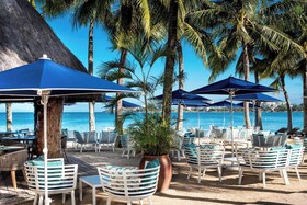 Le Méridien Noumea Resort & Spa