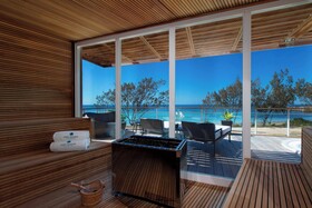 Le Méridien Noumea Resort & Spa