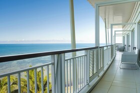 Le Méridien Noumea Resort & Spa