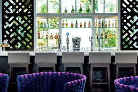 Le Méridien Noumea Resort & Spa