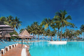 Le Méridien Noumea Resort & Spa