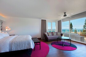 Le Méridien Noumea Resort & Spa