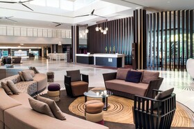 Le Méridien Noumea Resort & Spa