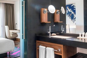 Le Méridien Noumea Resort & Spa