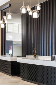 Le Méridien Noumea Resort & Spa