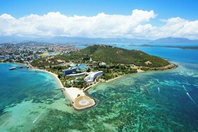 Le Méridien Noumea Resort & Spa