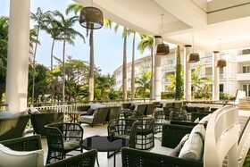 Le Méridien Noumea Resort & Spa