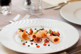 Le Méridien Noumea Resort & Spa