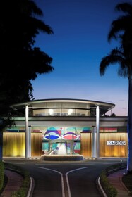 Le Méridien Noumea Resort & Spa