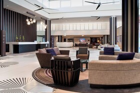 Le Méridien Noumea Resort & Spa