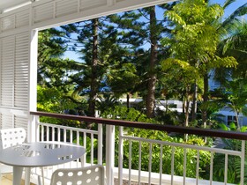 Le Méridien Noumea Resort & Spa