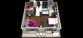 Le Méridien Noumea Resort & Spa