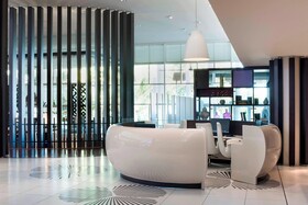 Le Méridien Noumea Resort & Spa