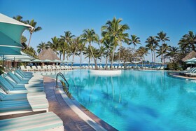 Le Méridien Noumea Resort & Spa