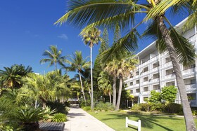Le Méridien Noumea Resort & Spa