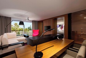 Le Méridien Noumea Resort & Spa