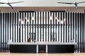 Le Méridien Noumea Resort & Spa