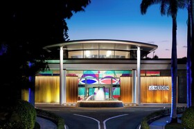 Le Méridien Noumea Resort & Spa