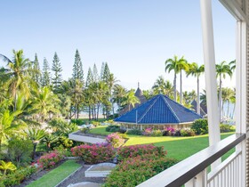 Le Méridien Noumea Resort & Spa