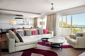 Le Méridien Noumea Resort & Spa