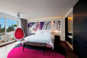 Le Méridien Noumea Resort & Spa