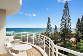 Le Méridien Noumea Resort & Spa