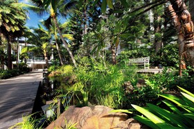 Le Méridien Noumea Resort & Spa