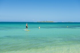 Le Méridien Noumea Resort & Spa