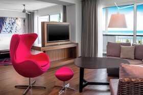 Le Méridien Noumea Resort & Spa