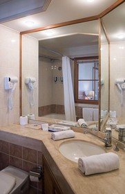 Nouvata Confort Room