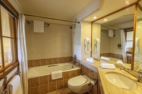 Nouvata Confort Room