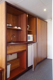 Nouvata Confort Room