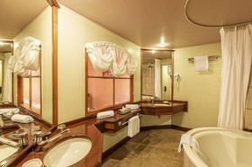 Nouvata Confort Room