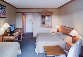 Nouvata Confort Room