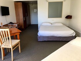 Nouvata Confort Room