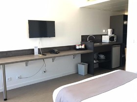 Nouvata Confort Room