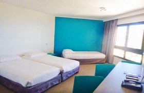Nouvata Confort Room