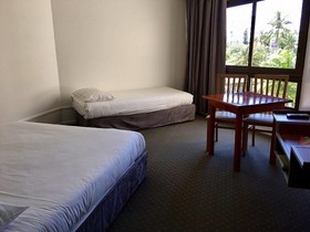 Nouvata Confort Room