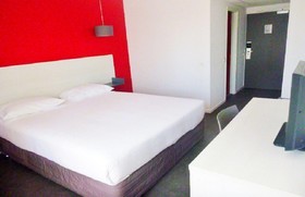 Nouvata Confort Room