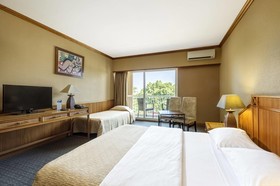 Nouvata Confort Room