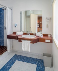 Nouvata Confort Room