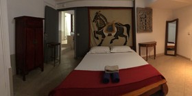 Residence Marina Beach Hotel