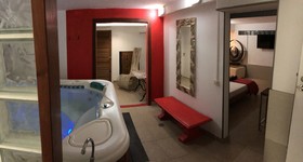 Residence Marina Beach Hotel