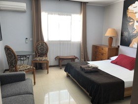 Residence Marina Beach Hotel