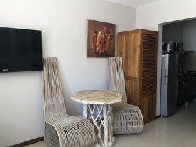 Residence Marina Beach Hotel