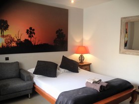 Residence Marina Beach Hotel